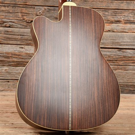 Epiphone EF 500RCCENS Natural – Chicago Music Exchange