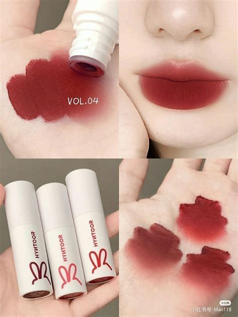 Pin by Aum on เครื่องสำอาง สกินแคร์💄 | Makeup kit, Lip makeup tutorial ...