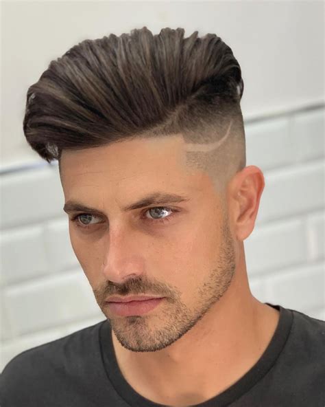Undercut Styles