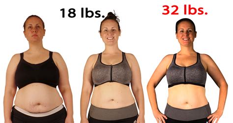 Jw Woodward: Before & After Results You Have To See To Believe! Image 17