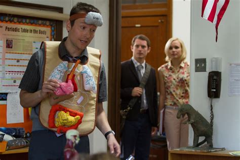 Cooties (2015) Cast, Crew, Synopsis and Movie Info