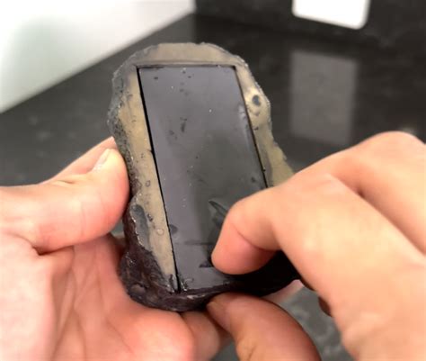Fake Rock | ConsumerBuff