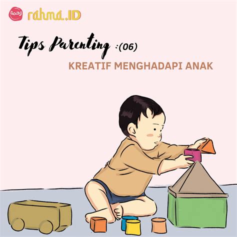 cara menghadapi anak yang susah diatur 6