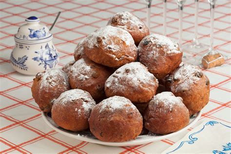 Dutch Food: 18 Dishes to Try at Least Once