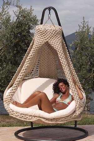 Группа | Hanging chair, Macrame hanging chair, Backyard hammock