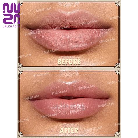 لیپ ماسک دیگ جادویی هری پاتر شیگلم|sheglam magic cauldron lip mask ...