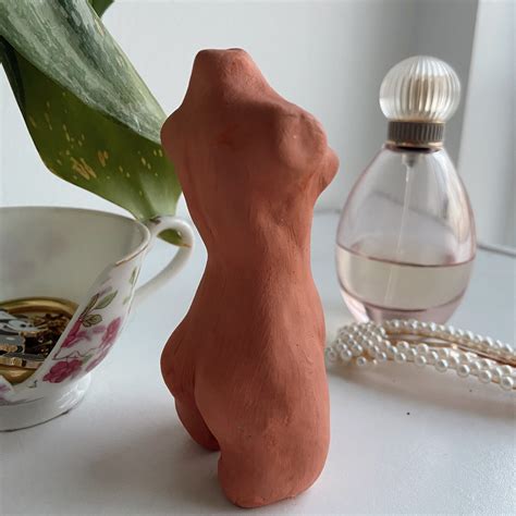 How To Make Mini Clay Sculptures at Barbara Mcdonnell blog