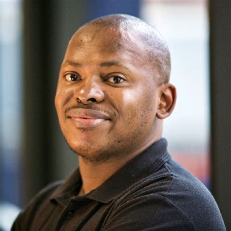 Siphesihle Bhengu - Youth Network Officer - Harambee Youth Employment ...