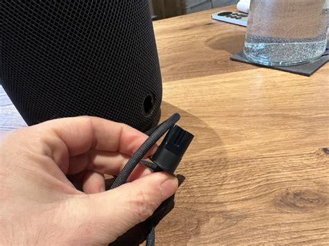 Apple HomePod (2. Generation) Testbericht