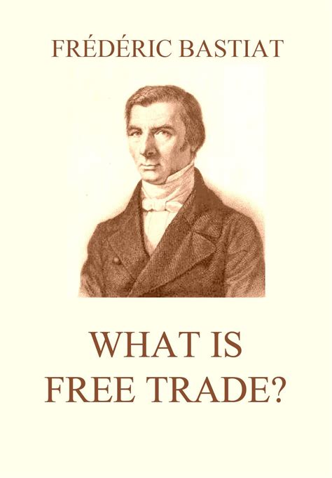 What is Free Trade? • Philosophy & Politics (English) • Jazzybee ...