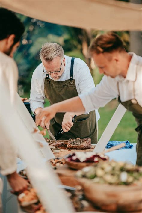 9 Amazing Private Chefs In Mallorca — The Mallorcan