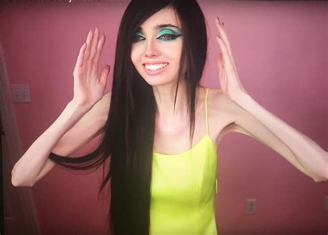 Why Fans And Followers Are Discussing The Most Recent Sightings And Health News Concerning Eugenia Cooney 2025 Today 1