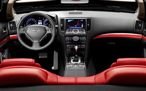 First Look: 2013 Infiniti G37 IPL Convertible - Automobile Magazine