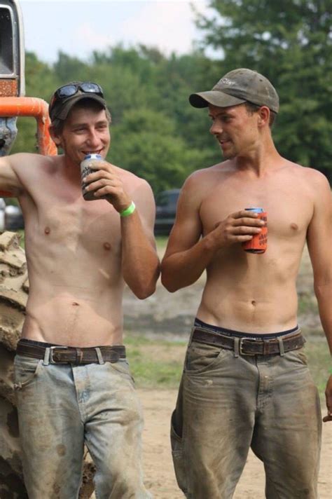 “Drinkin , Shirtless Rednecks” | Scrolller