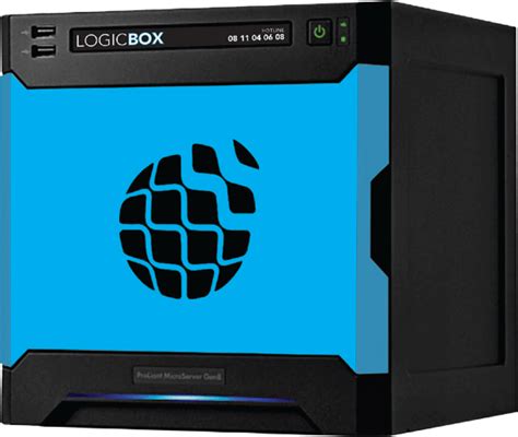 logicbox logicbox cote