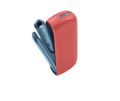 Buy IQOS ILUMA Sleeve | IQOS Italy