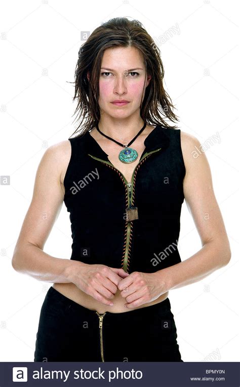 Karina Lombard High Resolution Stock Photography and Images - Alamy