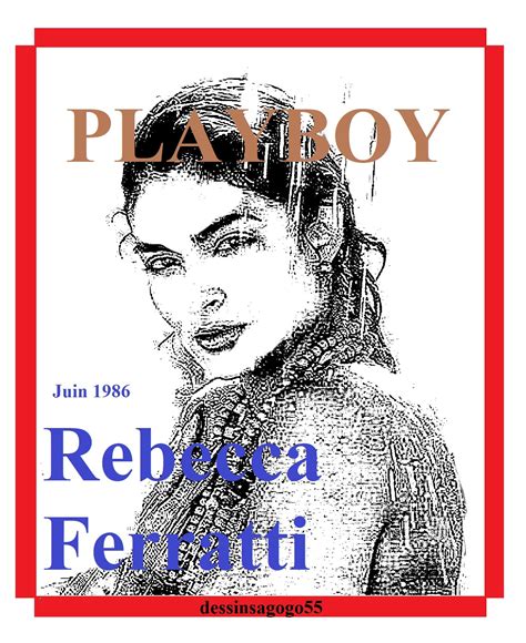 Rebecca Ferratti (Sommaire)