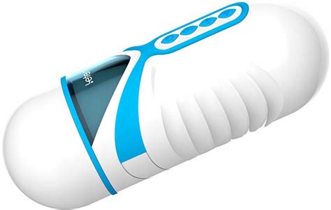 SUPER MASTURBATOR - NAJLEPSZY DLA FACETA - 7945298102 - oficjalne ...