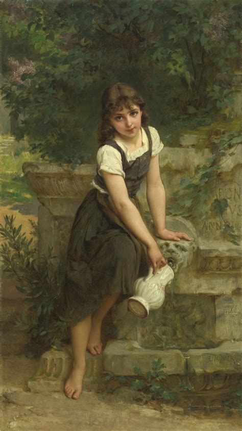Эмиль Мунье (Emile Munier), 1840-1895. Обсуждение на LiveInternet ...
