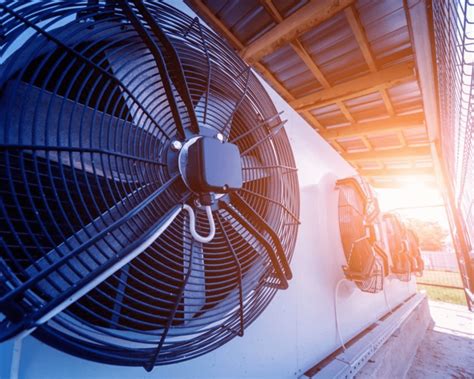 What is an HVAC System? – Advanced Commercial