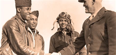 Color Movie Magic: The Tuskegee Airmen