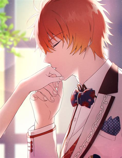 Ittoki Otoya - Uta no☆prince-sama♪ - Image by Ddurulos #3766207 ...