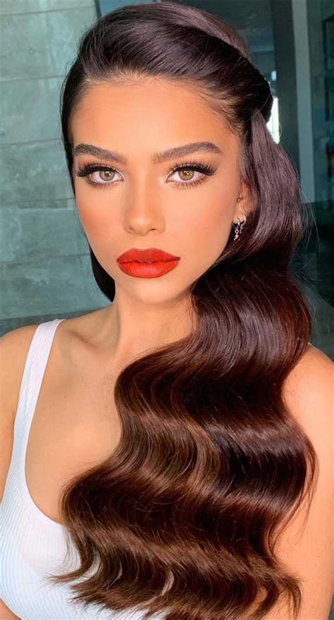 How To Do Vintage Makeup Looks