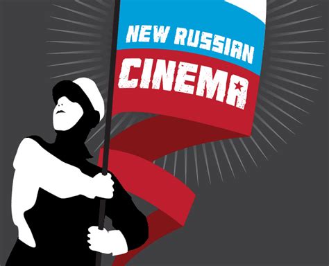 Russian Ressurection - 2009 Russian Film Festival