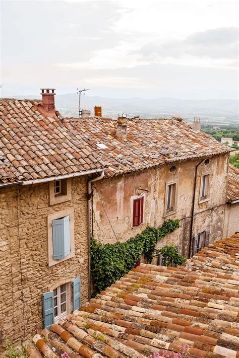 Provence france travel guide – Artofit