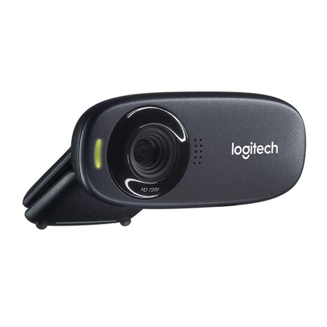 กล้อง Logitech C310 Webcam