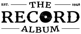The Record Album - Rare Vinyl Brighton
