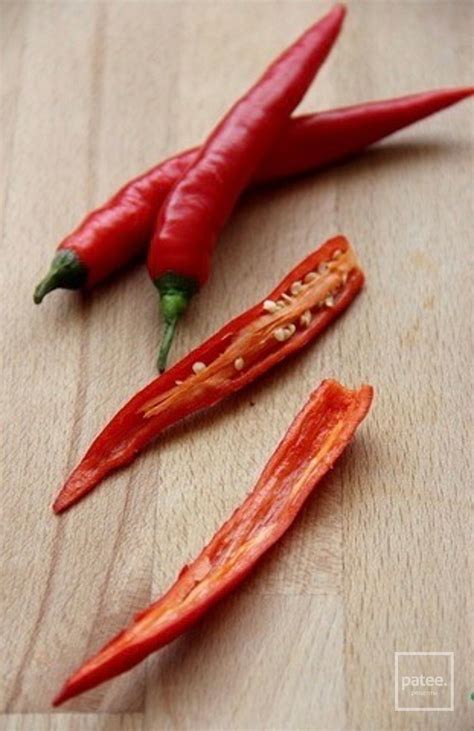 Конфитюр из острого перца эспелет 🌶 - рецепт с фотографиями - Patee ...
