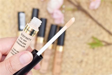 Max Factor Facefinity All Day Flawless Concealer | byAranka.nl