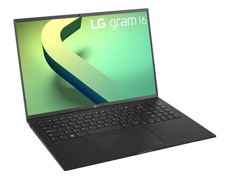REVIEW: LG Gram – Lightweight Body, Heavyweight Specs – channelnews