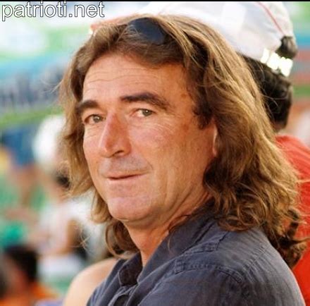 На днешния ден е роден българският лекоатлет и треньор, Христо Марков ...