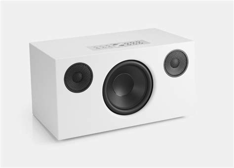 AUDIO PRO C10 MkII White - Ultimate Audio