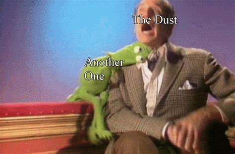 Another One Bites the Dust | Know Your Meme