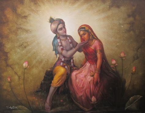 subrata sen paintings buy  original subrata sen rajasthani