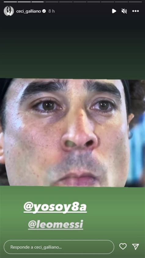 VIDEO: Cecilia Galliano cantó los himnos de México y Argentina con el