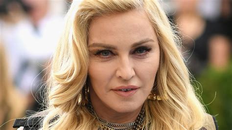 Sie wird 65: "Queen of Pop" Madonna feiert ihren Geburtstag