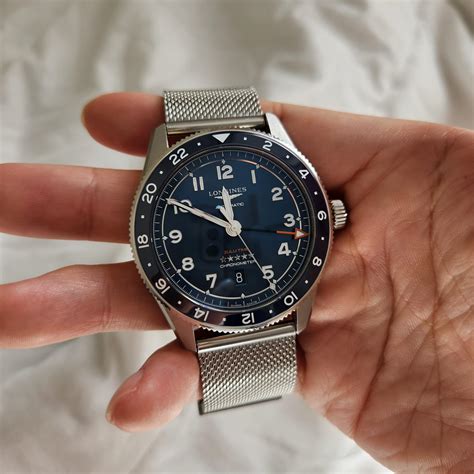 1119 best Zulu images on Pholder | Watches, Longineswatches and History