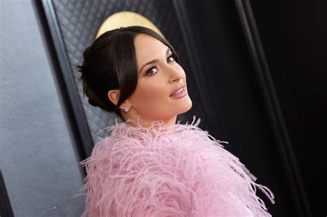 Kacey Musgraves Looks Like a Barbiecore Snack in a Skintight Bodysuit
