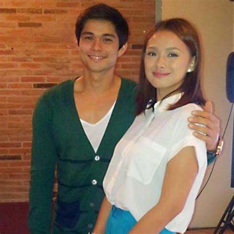 Pinoy Parazzi — Eula Caballero, taken na, deadma sa pagpapa-cute...