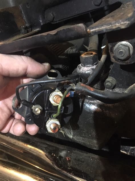 2015 Harley Flh Starter Manual 6
