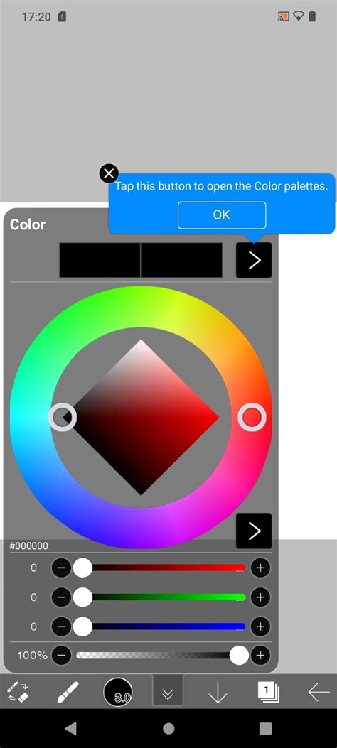 baixar ibis paint   android  apk gratis