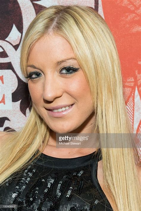 Pictures of Amy Brooke