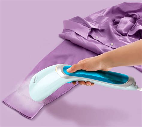 Drabužių garintuvas Philips GC361/20 - Senukai.lt