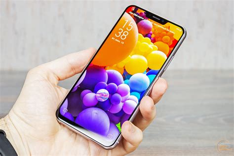 Обзор и тестирование смартфонов ASUS ZenFone 5 и ZenFone 5Z: похожие ...