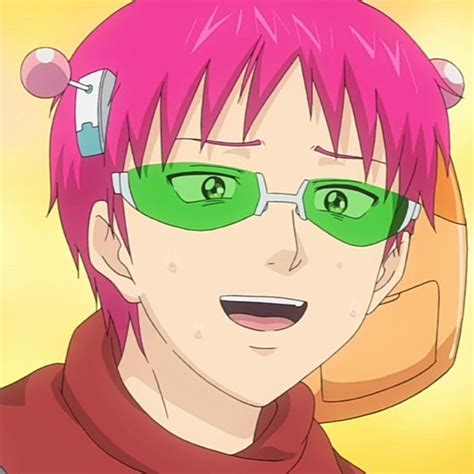 Pin by LuciS on Saiki K. | Anime, Anime characters, Saiki
